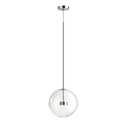 Подвесной светильник светодиодный Bubbles 4802/12L