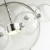 Подвесной светильник светодиодный Bubbles 4802/12LB