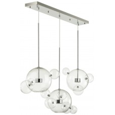 Подвесной светильник светодиодный Bubbles 4802/36L