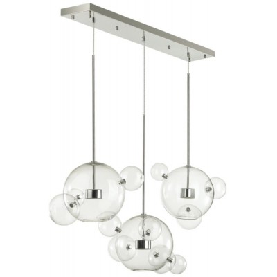 Подвесной светильник светодиодный Bubbles 4802/36L