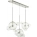 Подвесной светильник светодиодный Bubbles 4802/36L