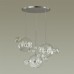 Подвесной светильник светодиодный Bubbles 4802/36LA