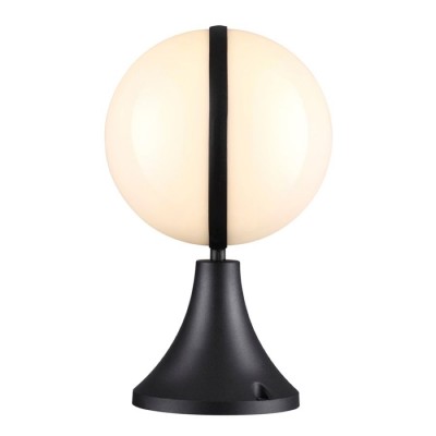 Наземный фонарь светодиодный Lomeo 4832/1A IP44