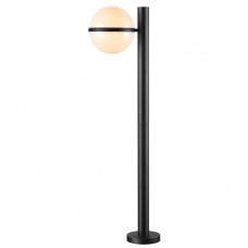 Наземный фонарь светодиодный Lomeo 4832/1F IP44