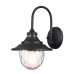 Настенный фонарь уличный Kalpi 4836/1W IP44