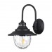 Настенный фонарь уличный Kalpi 4836/1W IP44