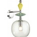 Бра Bizet 4893/1WB