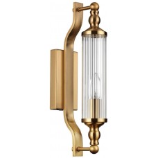 Бра с выключателем Tolero 4943/1W IP44