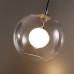 Подвесной светильник Lostar 4955/1