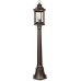 Наземный фонарь Mavret 4961/1F IP44 Наземный фонарь Mavret 4961/1F IP44