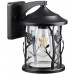 Настенный фонарь уличный Cuita 4963/1W IP44 Настенный фонарь уличный Cuita 4963/1W IP44