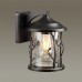 Настенный фонарь уличный Cuita 4963/1W IP44