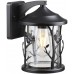 Настенный фонарь уличный Cuita 4963/1W IP44