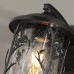 Настенный фонарь уличный Cuita 4963/1W IP44