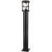 Наземный фонарь Magus 4964/1F IP44