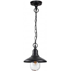 Уличный светильник подвесной Campa 4965/1 IP44