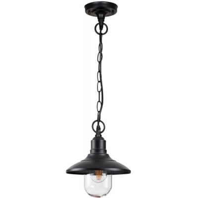 Уличный светильник подвесной Campa 4965/1 IP44