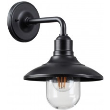 Настенный фонарь уличный Campa 4965/1W IP44