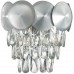 Бра хрустальное Catris 4972/2W Бра хрустальное Catris 4972/2W