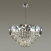 Подвесная люстра хрустальная Catris 4972/5