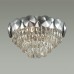Потолочная люстра хрустальная Catris 4972/5C
