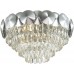 Потолочная люстра хрустальная Catris 4972/5C