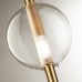 Подвесной светильник светодиодный Lazia 4981/2
