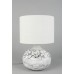 Интерьерная настольная лампа с выключателем Valdieri OML-16504-01