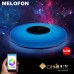 Светодиодый потолочный светодиодный светильник Melofon OML-47307-52