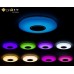 Светодиодый потолочный светодиодный светильник Melofon OML-47307-52