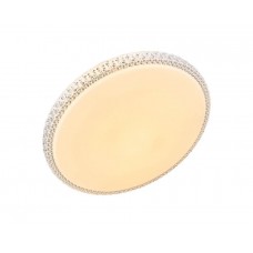 Светодиодный потолочный светильник с пультом Biancareddu OML-47707-60