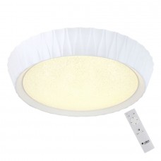 Светодиодный потолочный светильник с пультом Tissi OML-49107-48