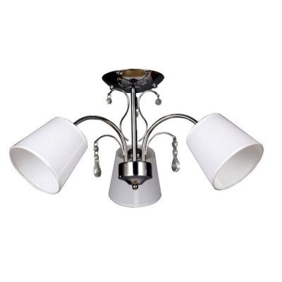 Потолочная люстра OML-56307-03