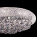 Хрустальный потолочный светильник MONILE 704094