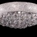 Хрустальный потолочный светильник MONILE 704094