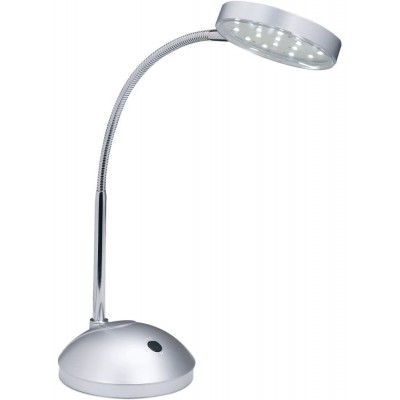 Светодиодная офисная настольная лампа с выключателем Walk Led 79530