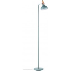 Торшер с выключателем Juna 79654