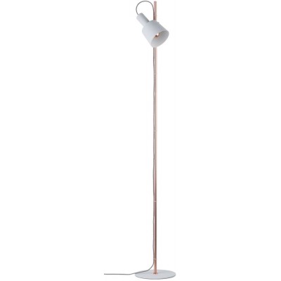 Торшер с выключателем Haldar 79659