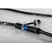 Встраиваемый светильник уличный Plug & Shine Floor 93693