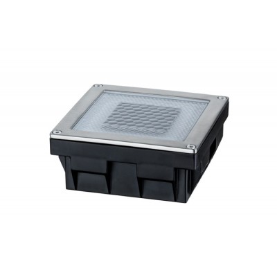 Светодиодный встраиваемый светильник уличный 93774