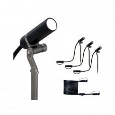 Грунтовый светильник Plug & Shine Plantini 94156 Грунтовый светильник Plug & Shine Plantini 94156