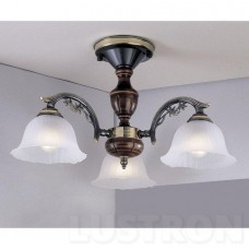 Потолочная люстра PL.2700/3