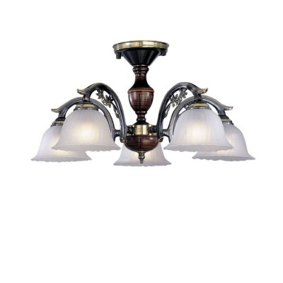 Потолочная люстра PL.2700/5