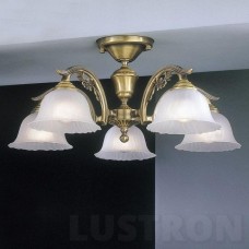 Потолочная люстра PL.2720/5
