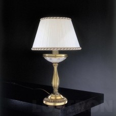 Интерьерная настольная лампа P.4660 P