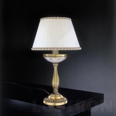 Интерьерная настольная лампа P.4660 P