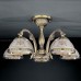 Потолочная люстра PL.6022/5