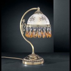 Интерьерная настольная лампа P.6101 P