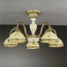 Потолочная люстра PL.6828/5