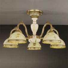 Потолочная люстра PL.6928/5